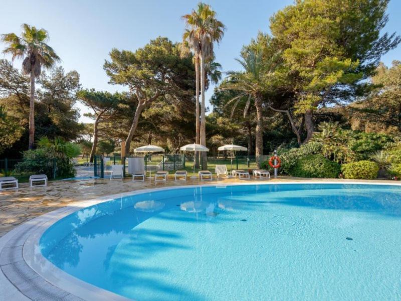 Appartement Bergerie Renove Clim Balneo Piscine Jardin Mediterraneen