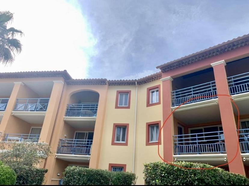 Bergerie Renove Clim Balneo Piscine Jardin Mediterraneen Appartement Hyères