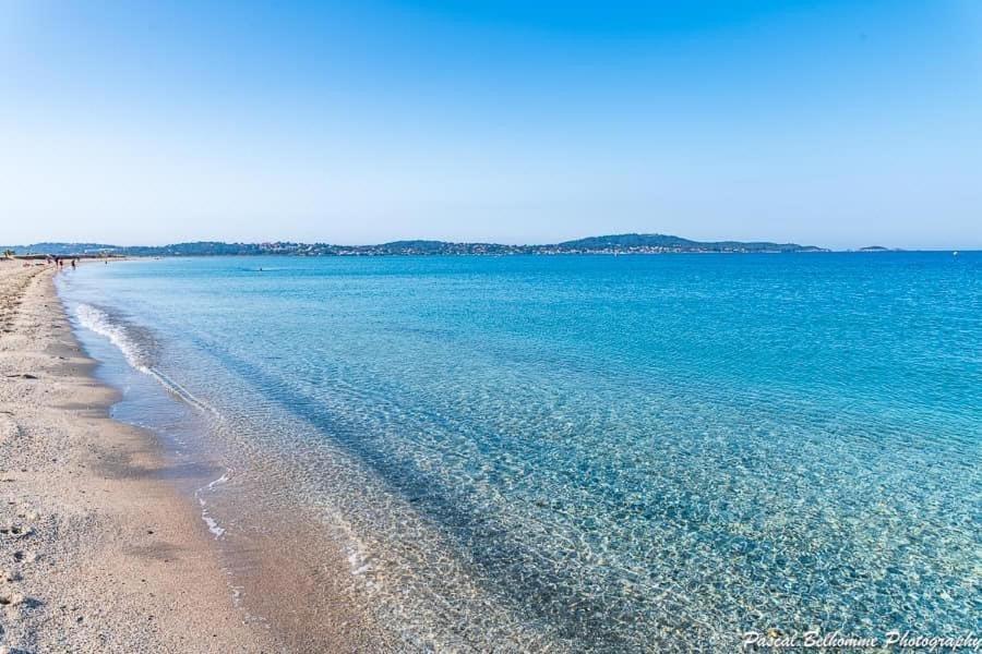 Bergerie Renove Clim Balneo Piscine Jardin Mediterraneen Appartement *